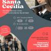 L'Associació musical Vila de Falset celebra aquest dissabte la diada de Santa Cecília