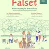 Falset celebra la primera passejada de gossos conjunta