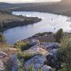 Arrenca el Cicle d'activitats als Miradors del Priorat amb una sortida interpretativa a Capçanes