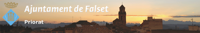 Ajuntament de Falset