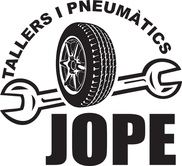 Tallers i Pneumàtics JOPE