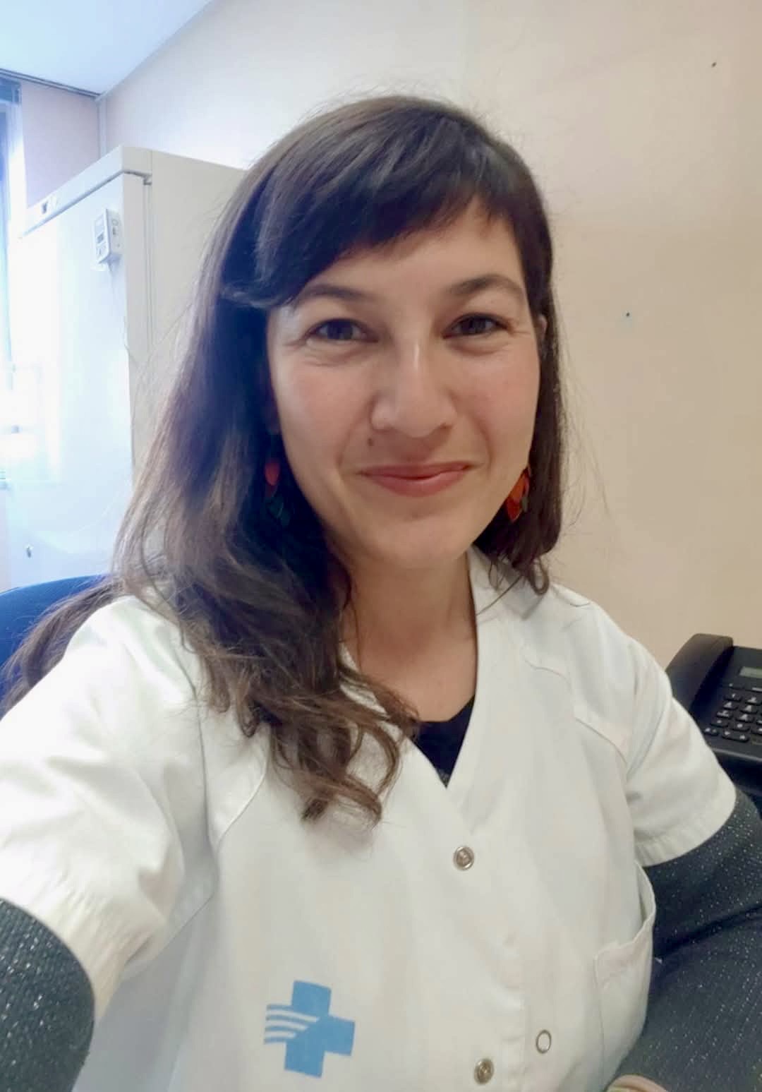 Violeta castellvi