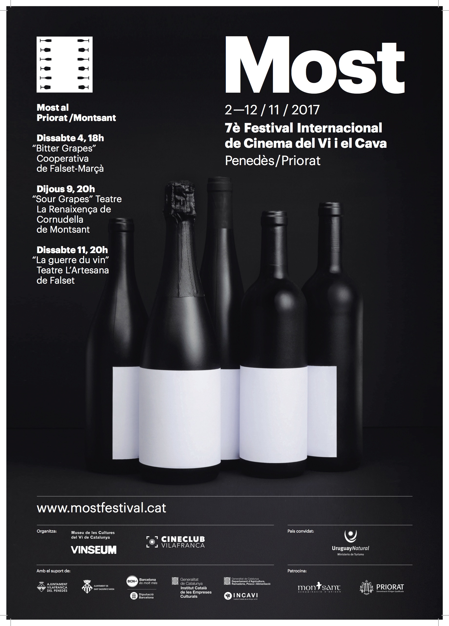 oo2 Most2017 Cartell Priorat
