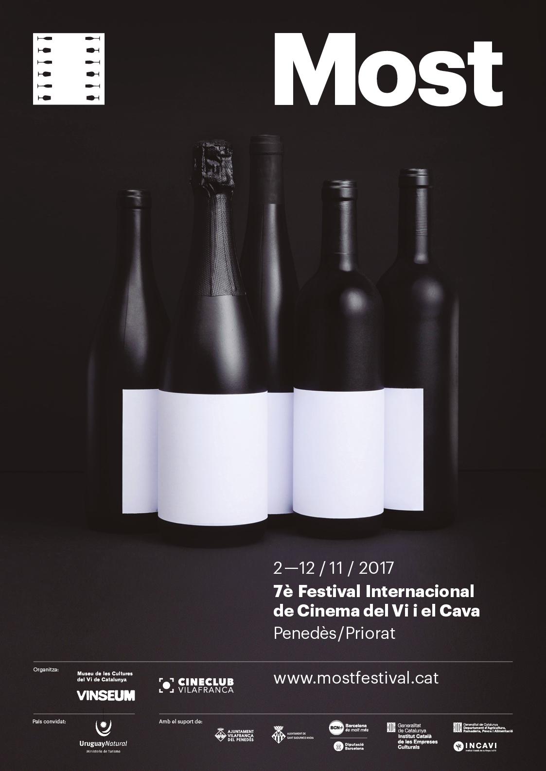 oo Most2017 Cartell 1123x1587px RGB