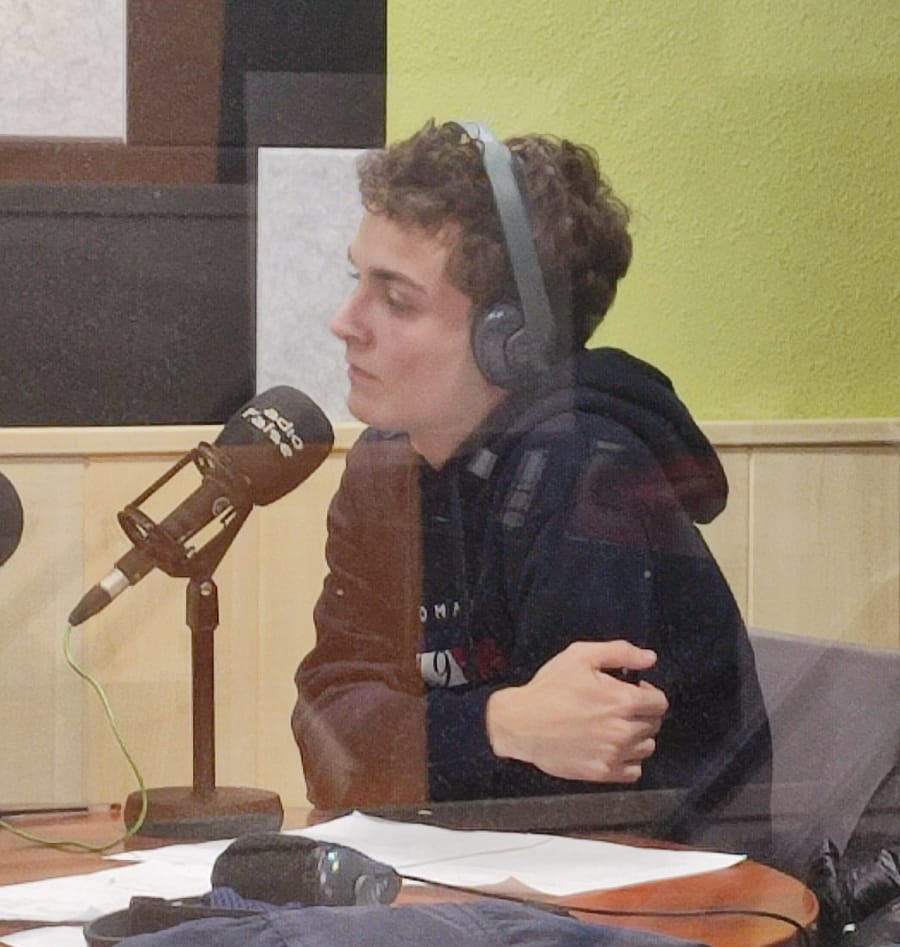 Empeltats Jordi roda