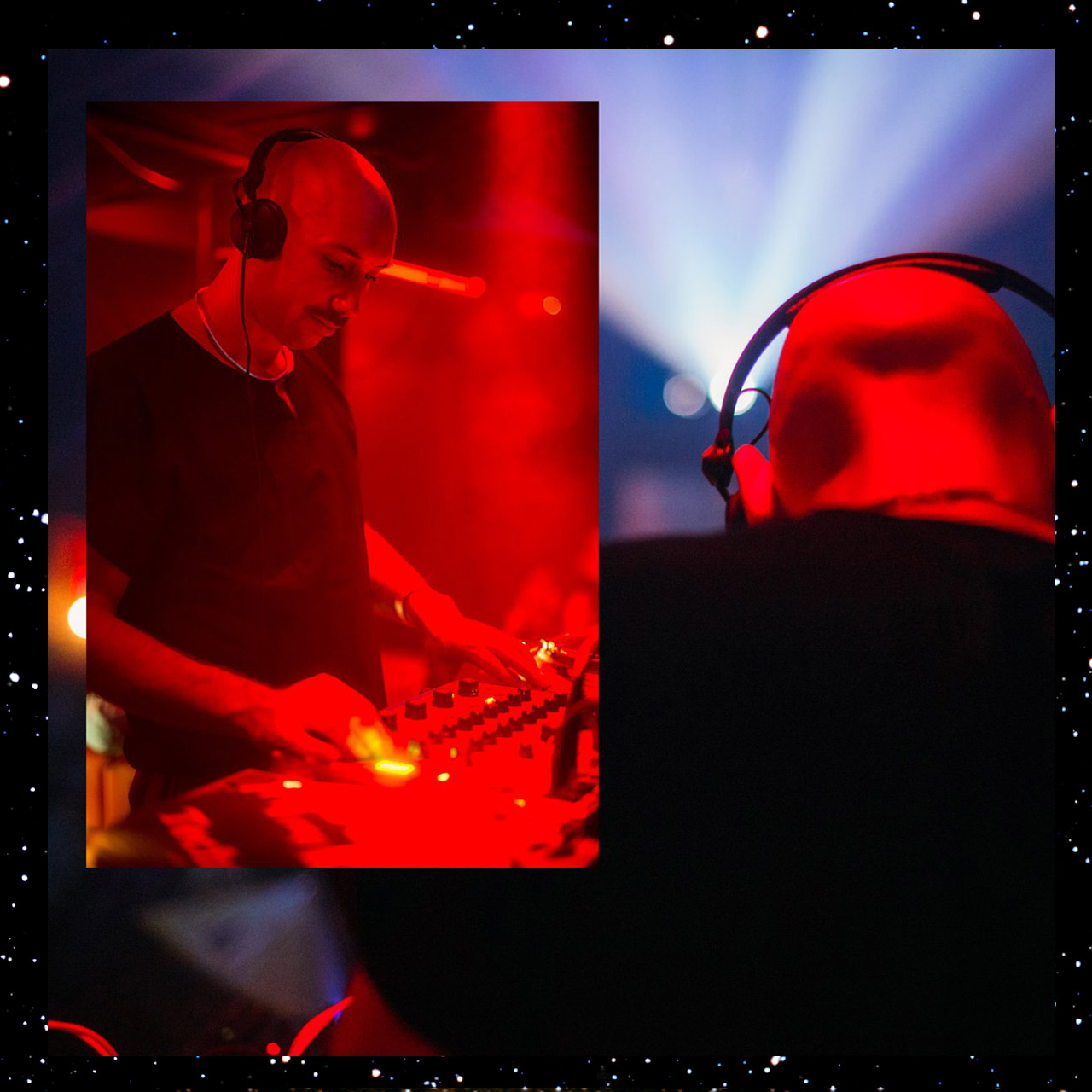 DJ MARVU