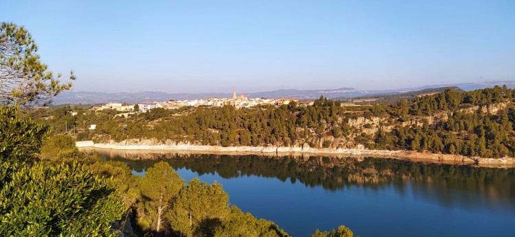 Els Guiamets és el municipi amb la renda més alta del Priorat