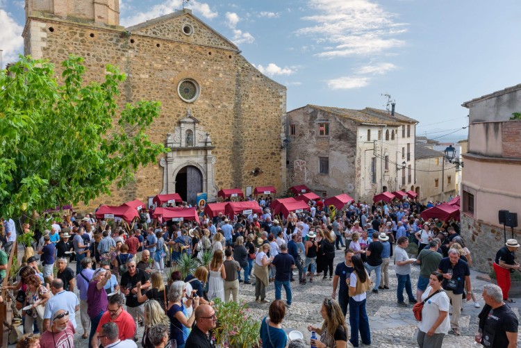 El Tastets de Gratallops permetrà degustar els vins dels 28 cellers del municipi