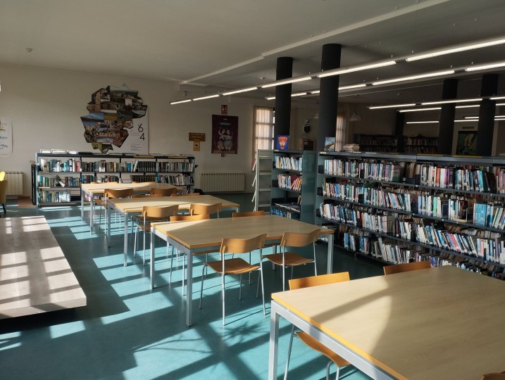 La Biblioteca Salvador Estrem i Fa presenta les activitats previstes per al mes de juny
