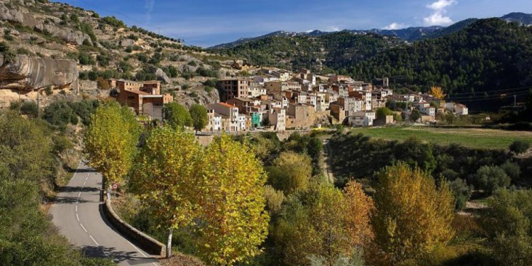 Els pobles del nord del Priorat denuncien els recurrents talls en les telecomunicacions